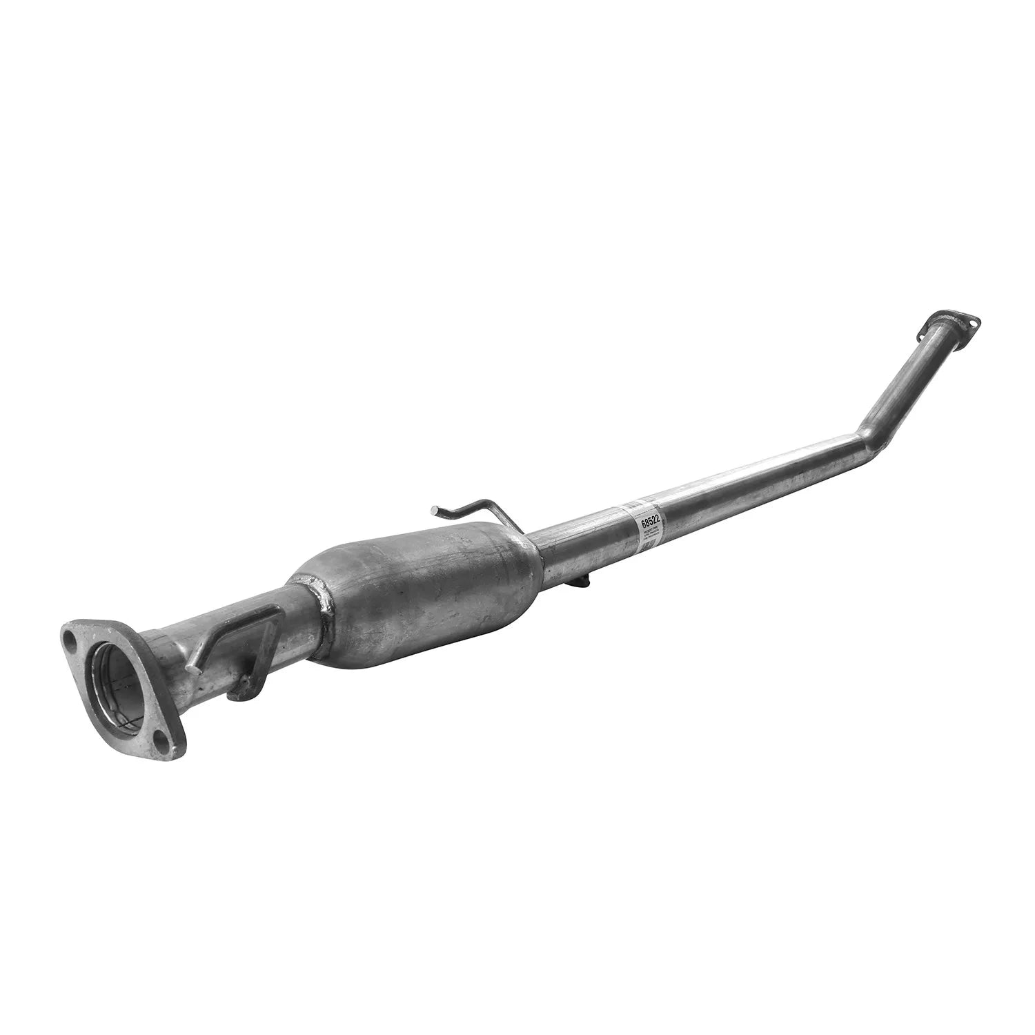 AP Exhaust 68522 2005-2010 Kia Sportage Exhaust Pipe