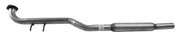 AP Exhaust 68526 2009-2015 Toyota Venza Exhaust Pipe
