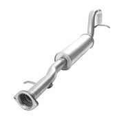 AP Exhaust 68528 2006-2010 Hummer H3 Exhaust Pipe