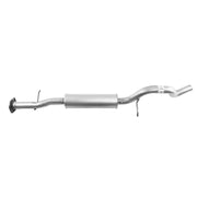AP Exhaust 68528 2006-2010 Hummer H3 Exhaust Pipe
