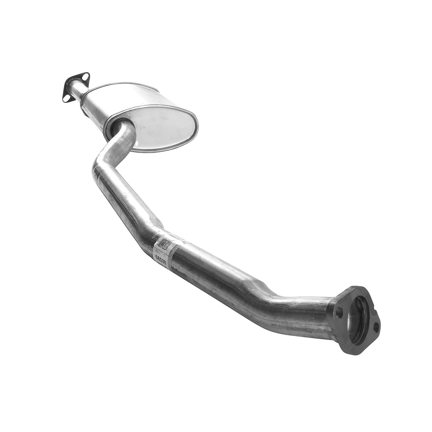 AP Exhaust 68530 2011-2013 Kia Sorento Exhaust Pipe