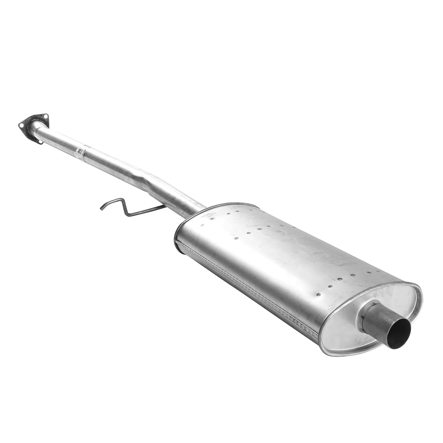 AP Exhaust 68533 2004-2006 Acura MDX Exhaust Pipe
