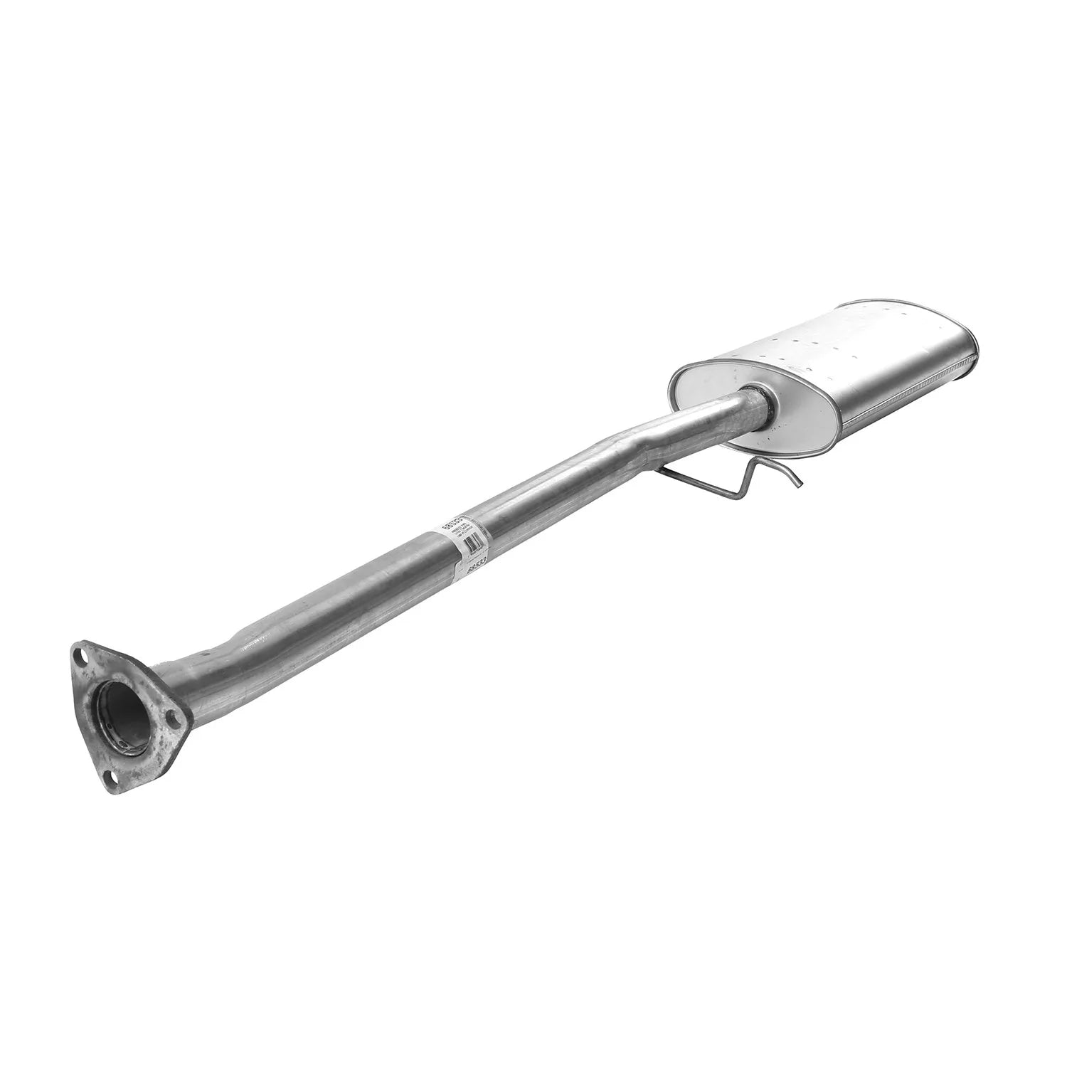 AP Exhaust 68533 2004-2006 Acura MDX Exhaust Pipe