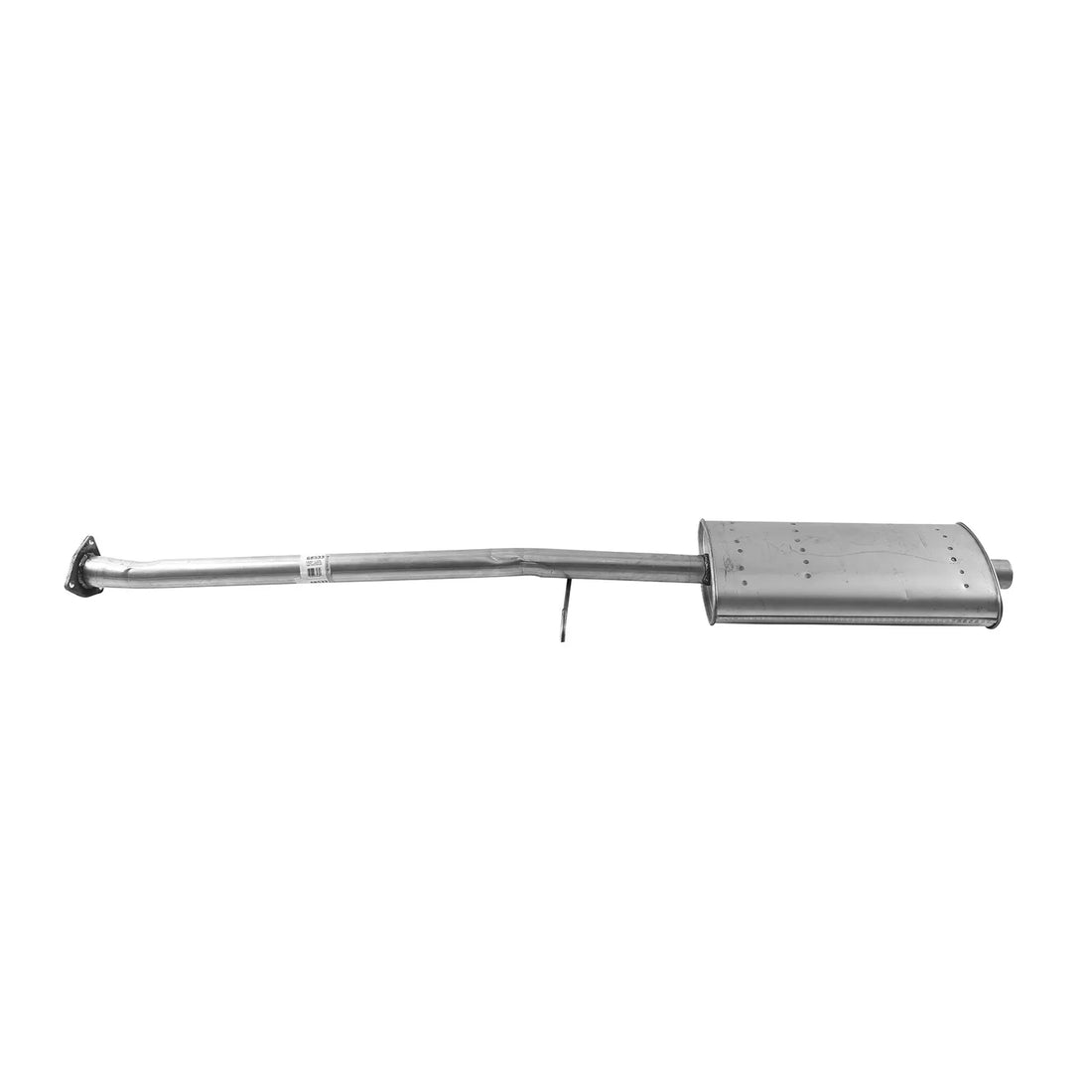AP Exhaust 68533 2004-2006 Acura MDX Exhaust Pipe