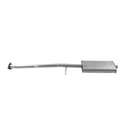AP Exhaust 68533 2004-2006 Acura MDX Exhaust Pipe
