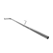 AP Exhaust 68535 2008-2014 Nissan TITAN Exhaust Pipe