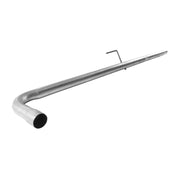 AP Exhaust 68535 2008-2014 Nissan TITAN Exhaust Pipe