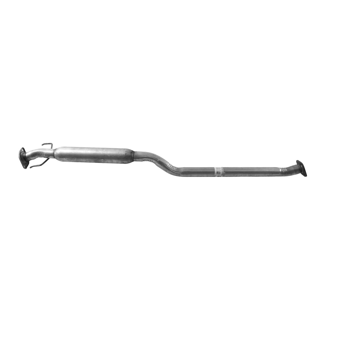 AP Exhaust 68537 2011-2016 Toyota Sienna Exhaust Pipe