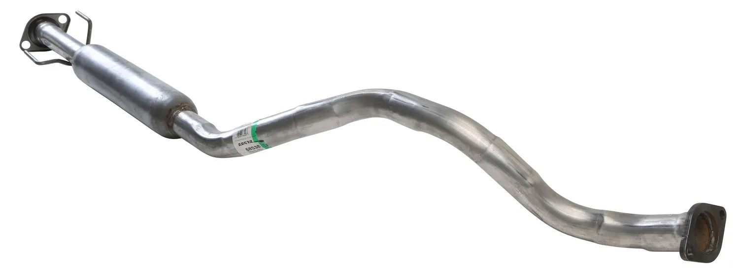 AP Exhaust 68538 2011-2016 Nissan Juke Exhaust Pipe