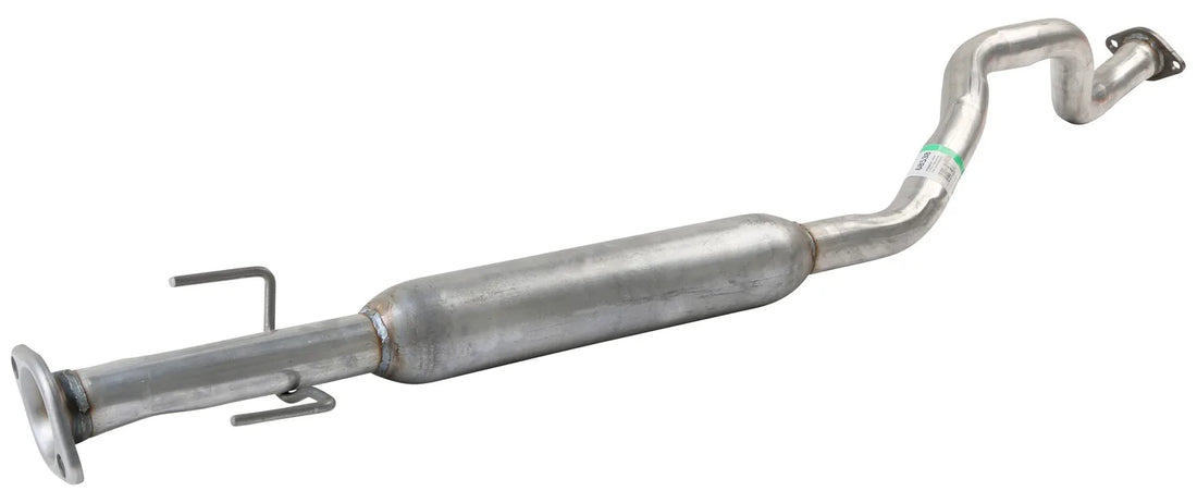 AP Exhaust 68538 2011-2016 Nissan Juke Exhaust Pipe