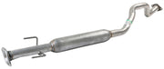 AP Exhaust 68538 2011-2016 Nissan Juke Exhaust Pipe