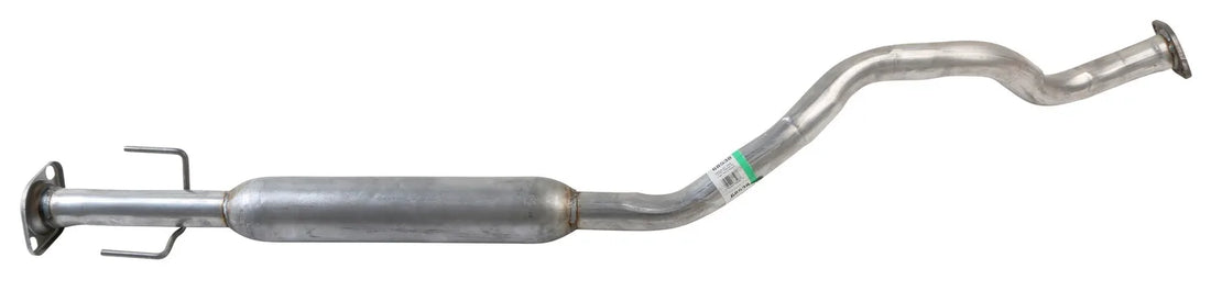 AP Exhaust 68538 2011-2016 Nissan Juke Exhaust Pipe