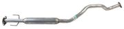 AP Exhaust 68538 2011-2016 Nissan Juke Exhaust Pipe