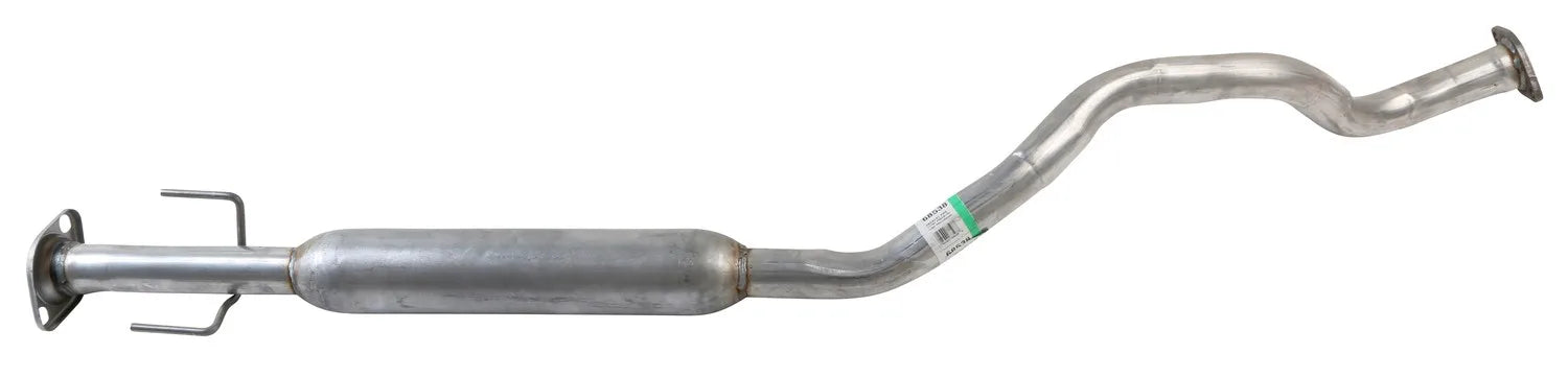 AP Exhaust 68538 2011-2016 Nissan Juke Exhaust Pipe