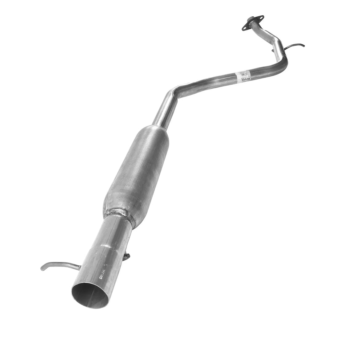 AP Exhaust 68539 2006-2012 Mazda 5 Exhaust Pipe