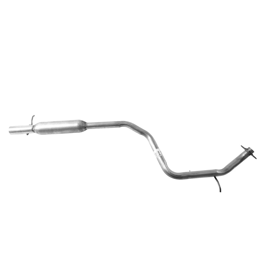 AP Exhaust 68539 2006-2012 Mazda 5 Exhaust Pipe