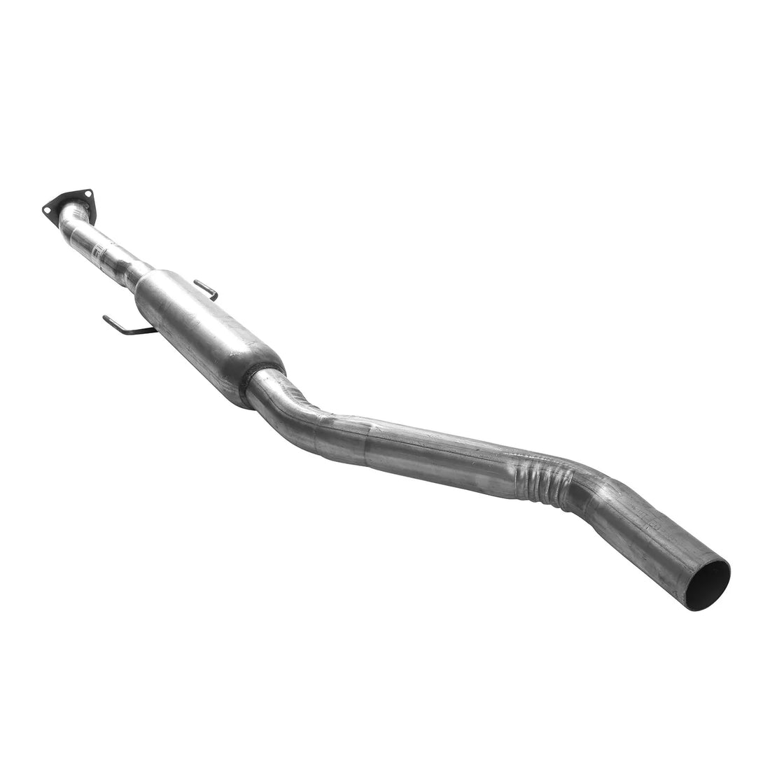 AP Exhaust 68540 2009-2014 Acura TSX Exhaust Pipe