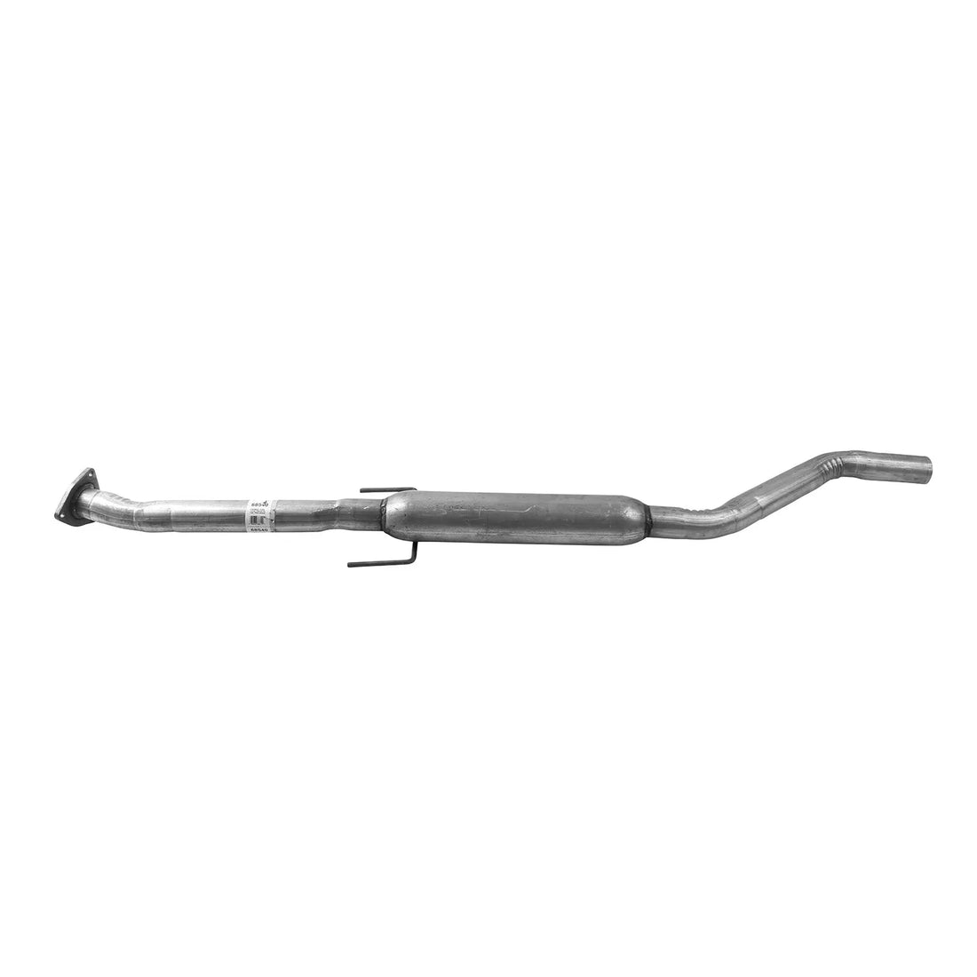 AP Exhaust 68540 2009-2014 Acura TSX Exhaust Pipe