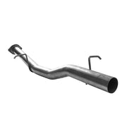 AP Exhaust 68541 2007-2010 GMC Sierra 2500 HD Exhaust Pipe