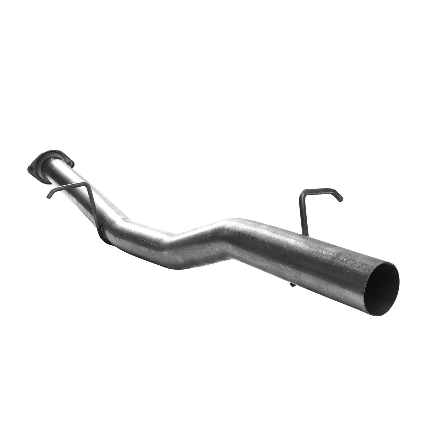 AP Exhaust 68541 2007-2010 GMC Sierra 2500 HD Exhaust Pipe