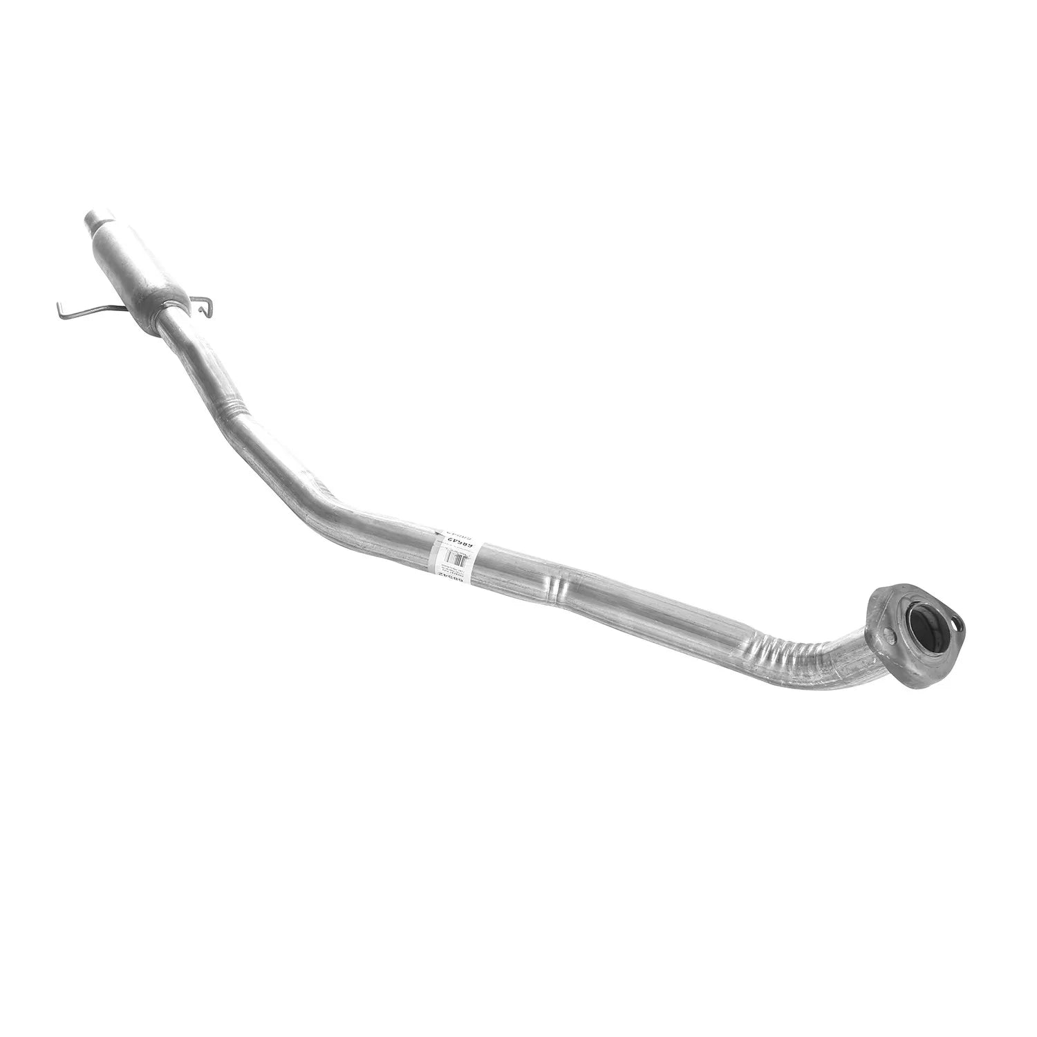 AP Exhaust 68542 2009-2013 Toyota Corolla Exhaust Pipe