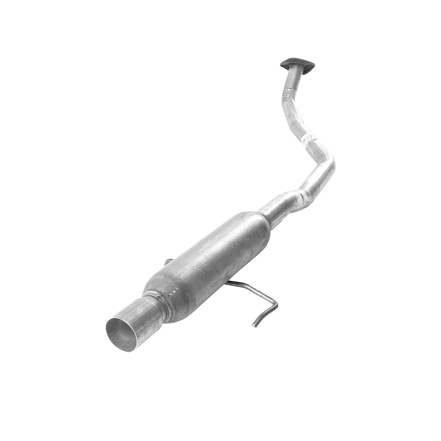 AP Exhaust 68542 2009-2013 Toyota Corolla Exhaust Pipe