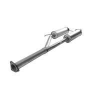 AP Exhaust 68545 2007-2009 Acura MDX Exhaust Pipe