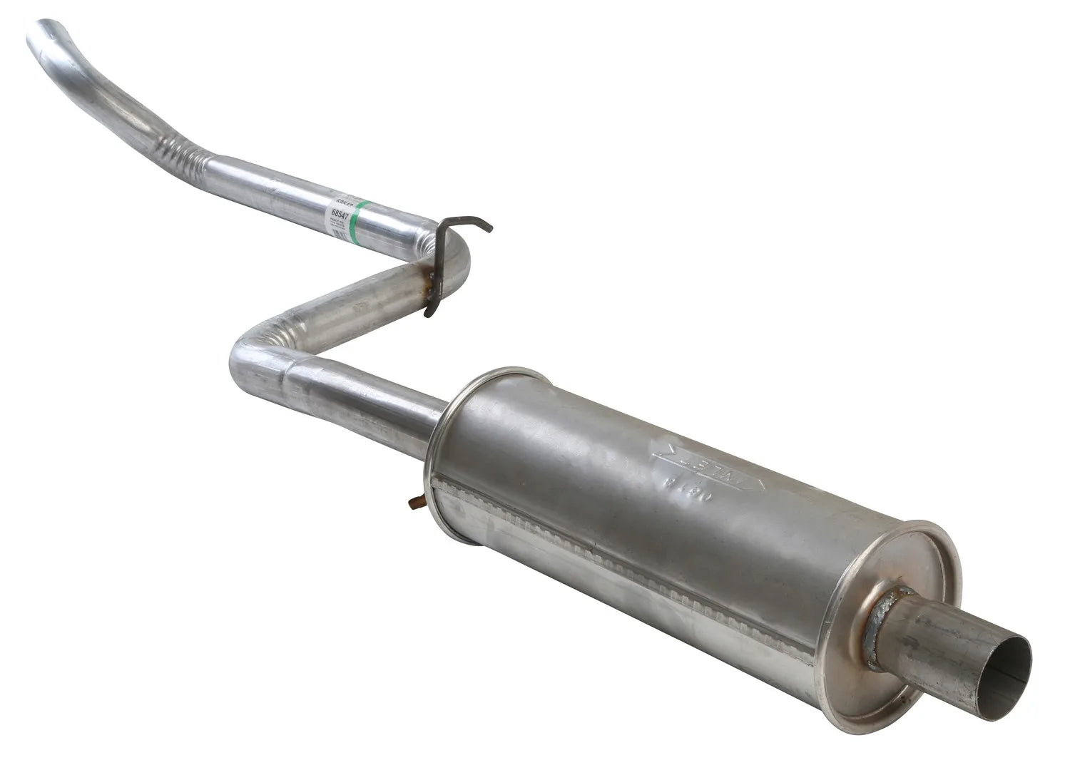 AP Exhaust 68547 2012-2018 Ford Focus Exhaust Pipe