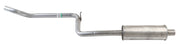 AP Exhaust 68547 2012-2018 Ford Focus Exhaust Pipe
