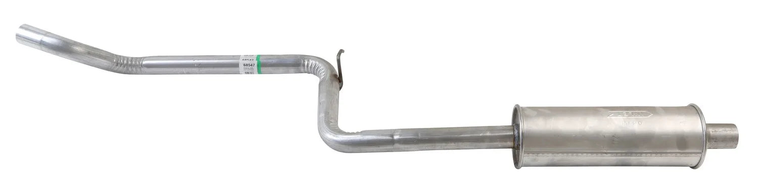 AP Exhaust 68547 2012-2018 Ford Focus Exhaust Pipe