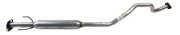 AP Exhaust 68549 2013-2019 Nissan Sentra Exhaust Pipe