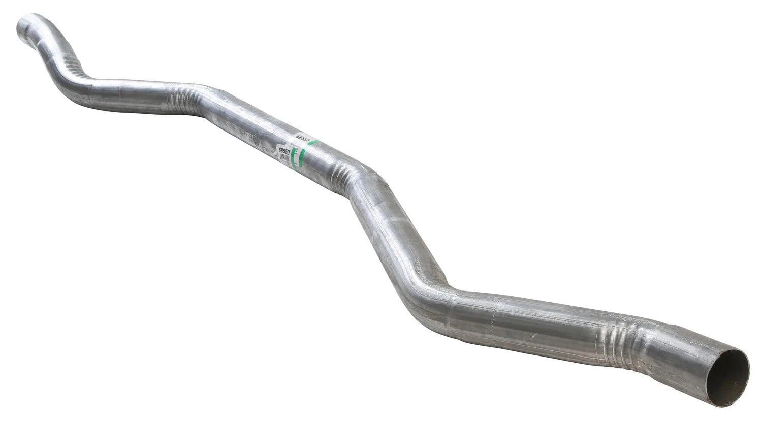 AP Exhaust 68550 2013-2020 Ford Fusion Exhaust Pipe