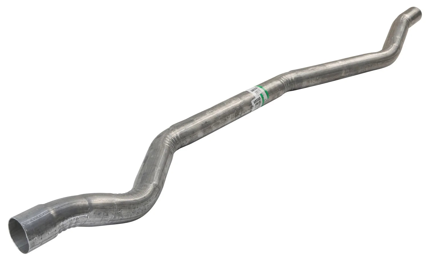 AP Exhaust 68550 2013-2020 Ford Fusion Exhaust Pipe