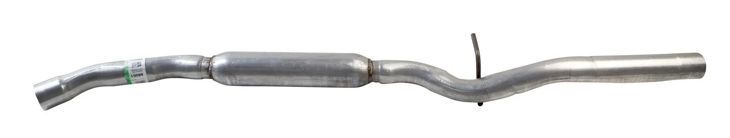 AP Exhaust 68551 2014-2018 Ram ProMaster 1500 Exhaust Pipe