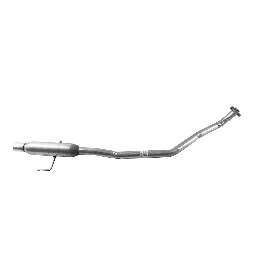 AP Exhaust 68552 2014-2019 Toyota Corolla Exhaust Pipe