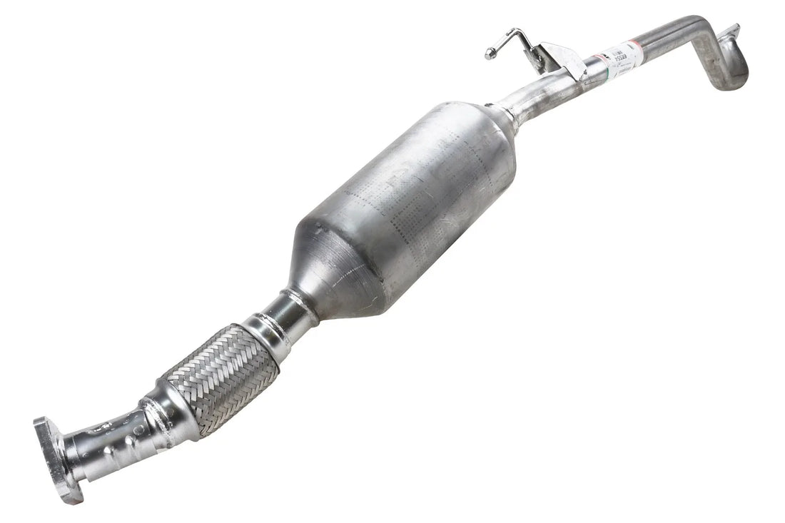 AP Exhaust 68554 2010-2011 Kia Soul Exhaust Pipe
