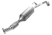 AP Exhaust 68554 2010-2011 Kia Soul Exhaust Pipe
