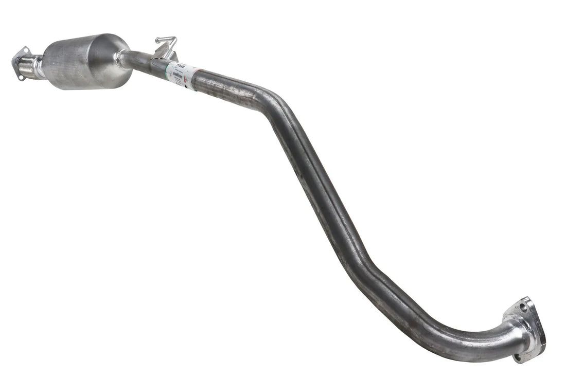 AP Exhaust 68554 2010-2011 Kia Soul Exhaust Pipe