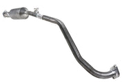 AP Exhaust 68554 2010-2011 Kia Soul Exhaust Pipe