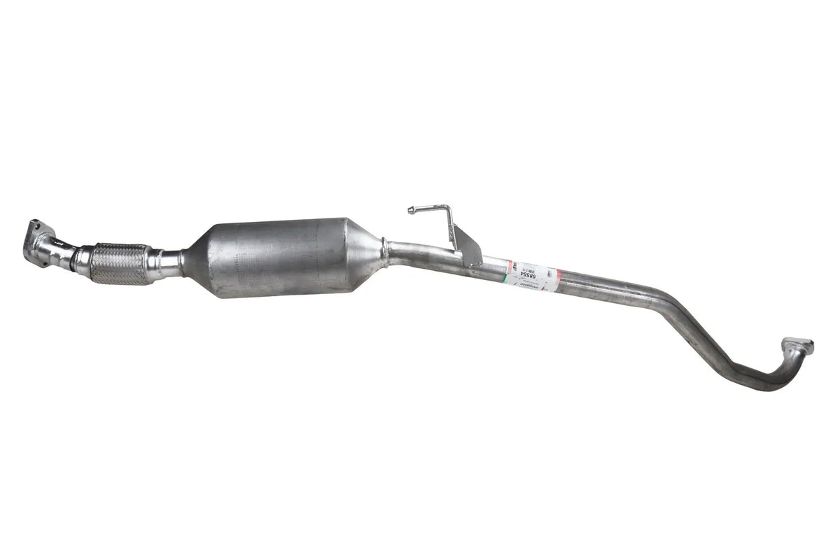AP Exhaust 68554 2010-2011 Kia Soul Exhaust Pipe