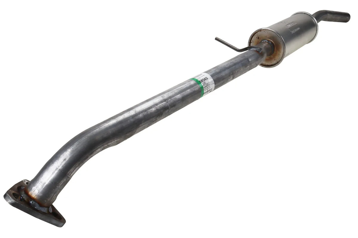 AP Exhaust 68565 2016-2021 Honda Civic Exhaust Pipe