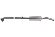 AP Exhaust 68565 2016-2021 Honda Civic Exhaust Pipe