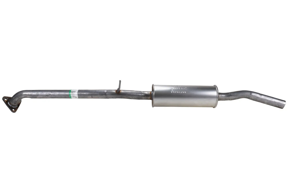 AP Exhaust 68565 2016-2021 Honda Civic Exhaust Pipe