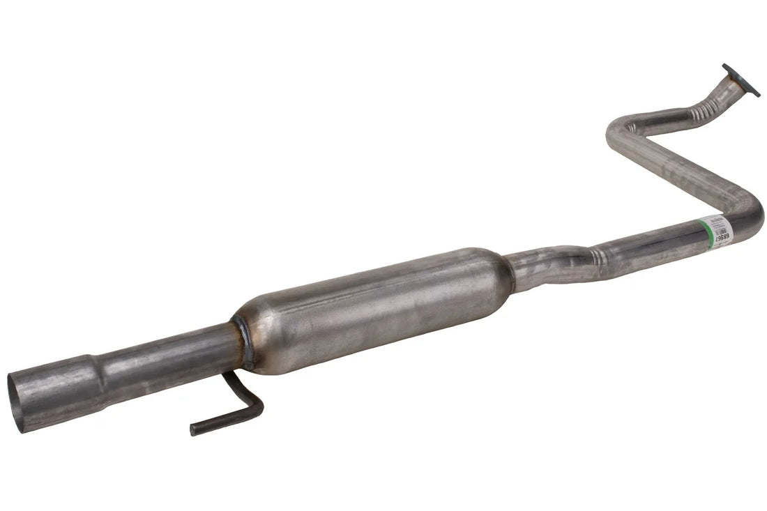 AP Exhaust 68567 2017-2020 Hyundai Elantra Exhaust Resonator