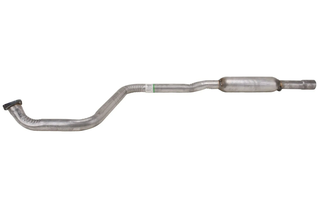 AP Exhaust 68567 2017-2020 Hyundai Elantra Exhaust Resonator