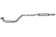 AP Exhaust 68567 2017-2020 Hyundai Elantra Exhaust Resonator
