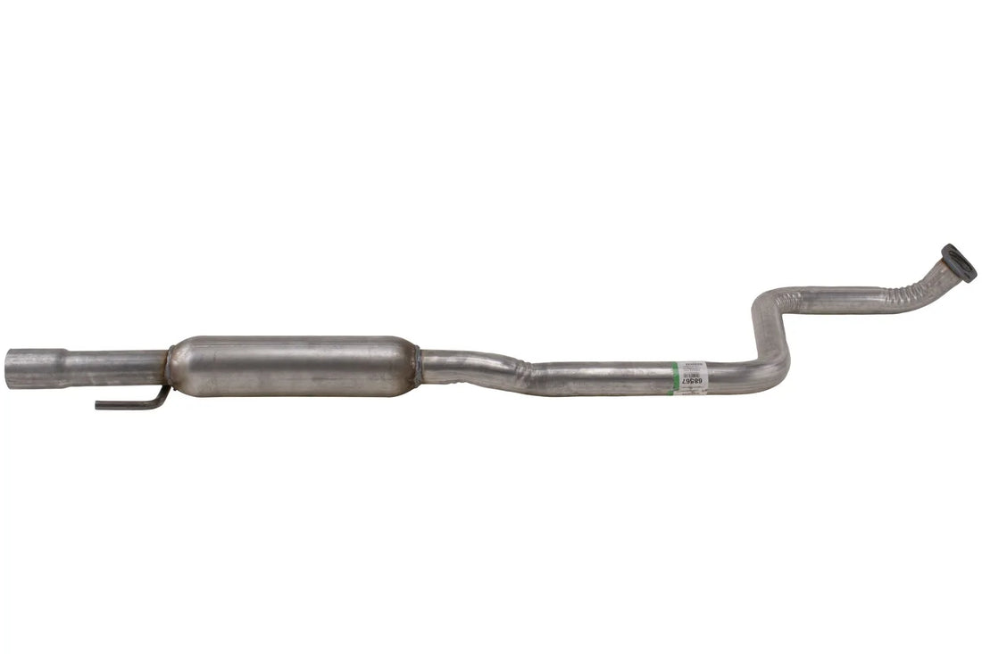 AP Exhaust 68567 2017-2020 Hyundai Elantra Exhaust Resonator