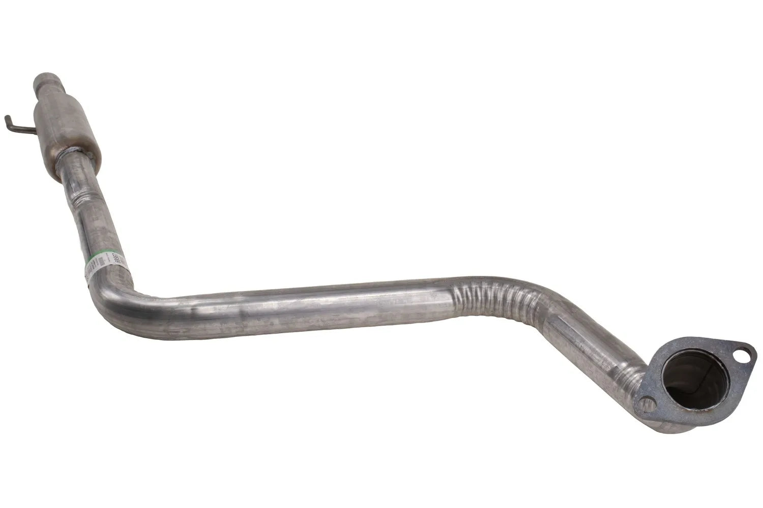 AP Exhaust 68567 2017-2020 Hyundai Elantra Exhaust Resonator
