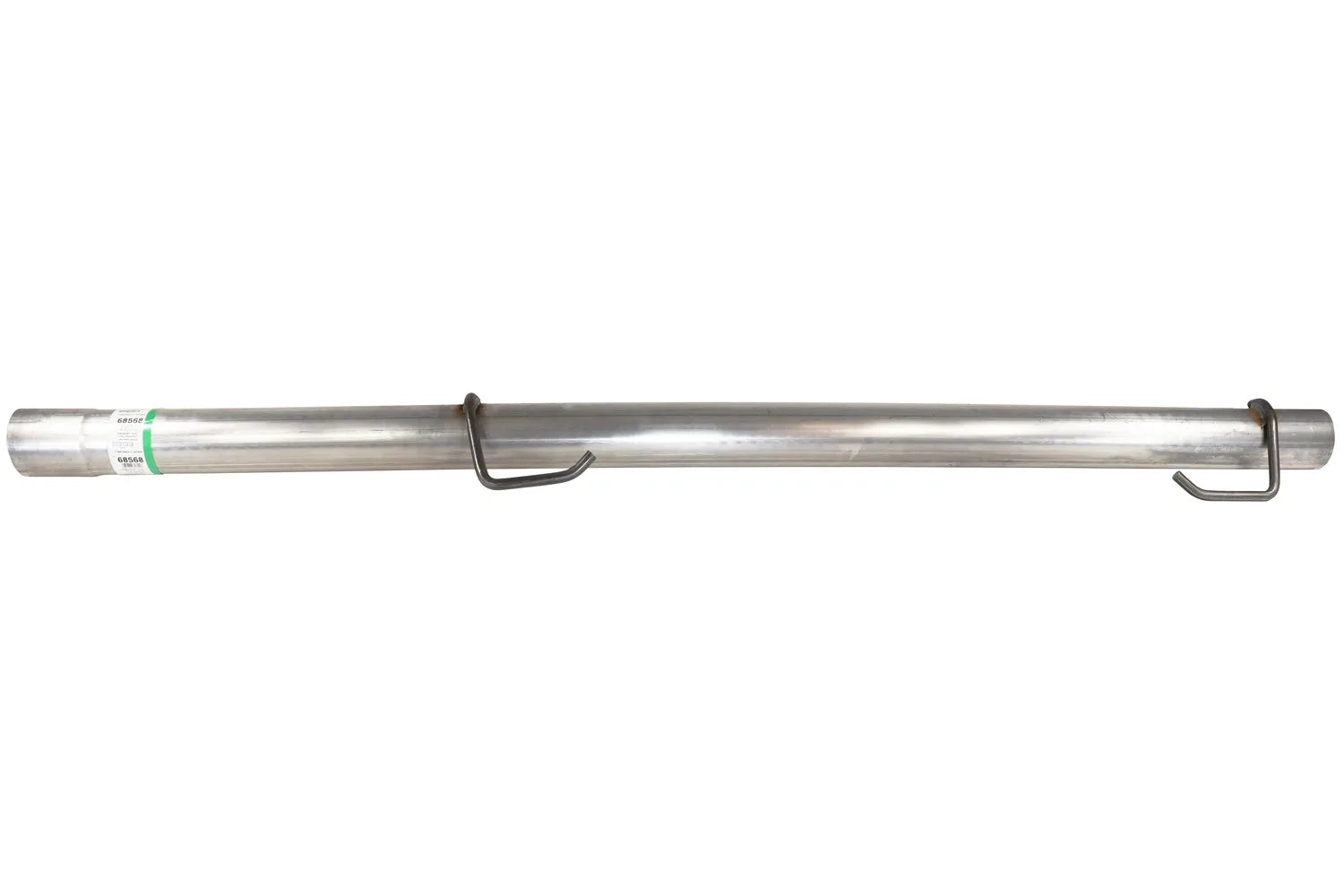 AP Exhaust 68568 2013-2018 Ram 1500 Exhaust Pipe