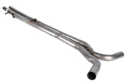 AP Exhaust 68569 2013-2019 Ford Police Interceptor Utility Exhaust Pipe